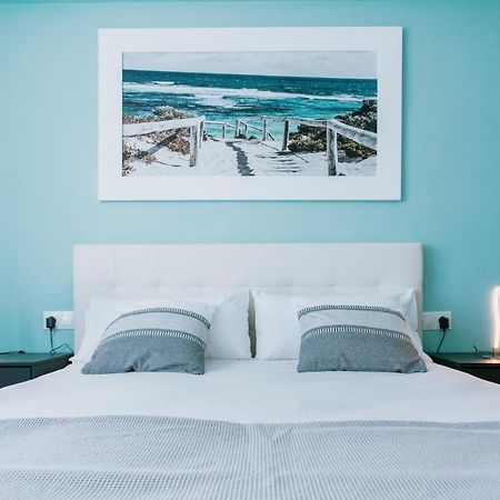 Apartmán A Casa Martinez Playa Sin Ascensor Mareny Barraquetas Exteriér fotografie