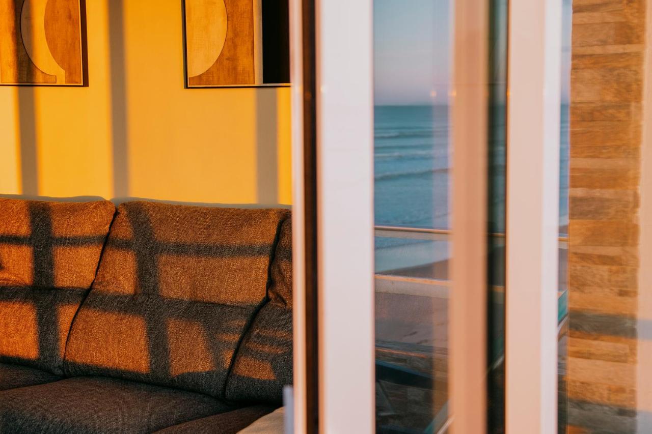 Apartmán A Casa Martinez Playa Sin Ascensor Mareny Barraquetas Exteriér fotografie