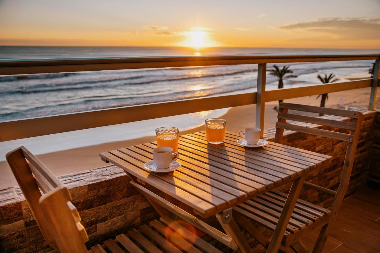 Apartmán A Casa Martinez Playa Sin Ascensor Mareny Barraquetas Exteriér fotografie