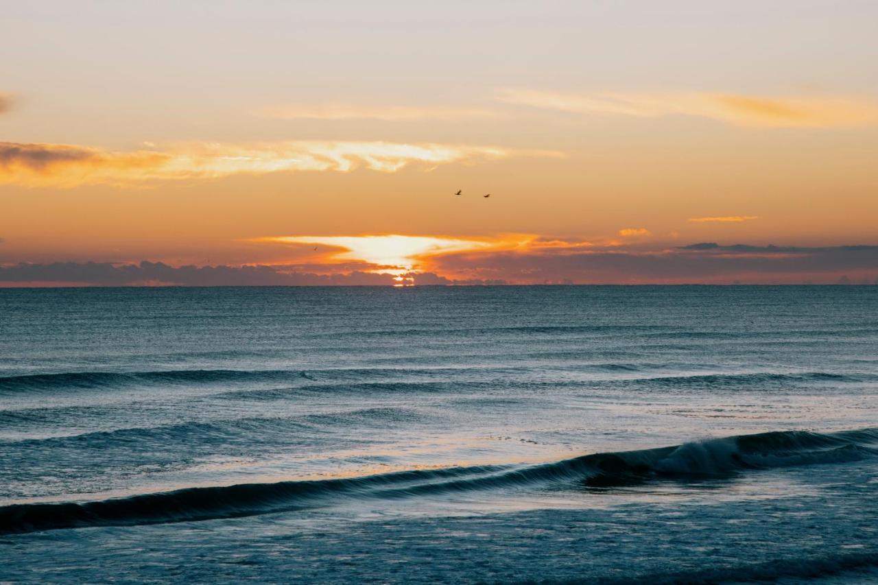 Apartmán A Casa Martinez Playa Sin Ascensor Mareny Barraquetas Exteriér fotografie