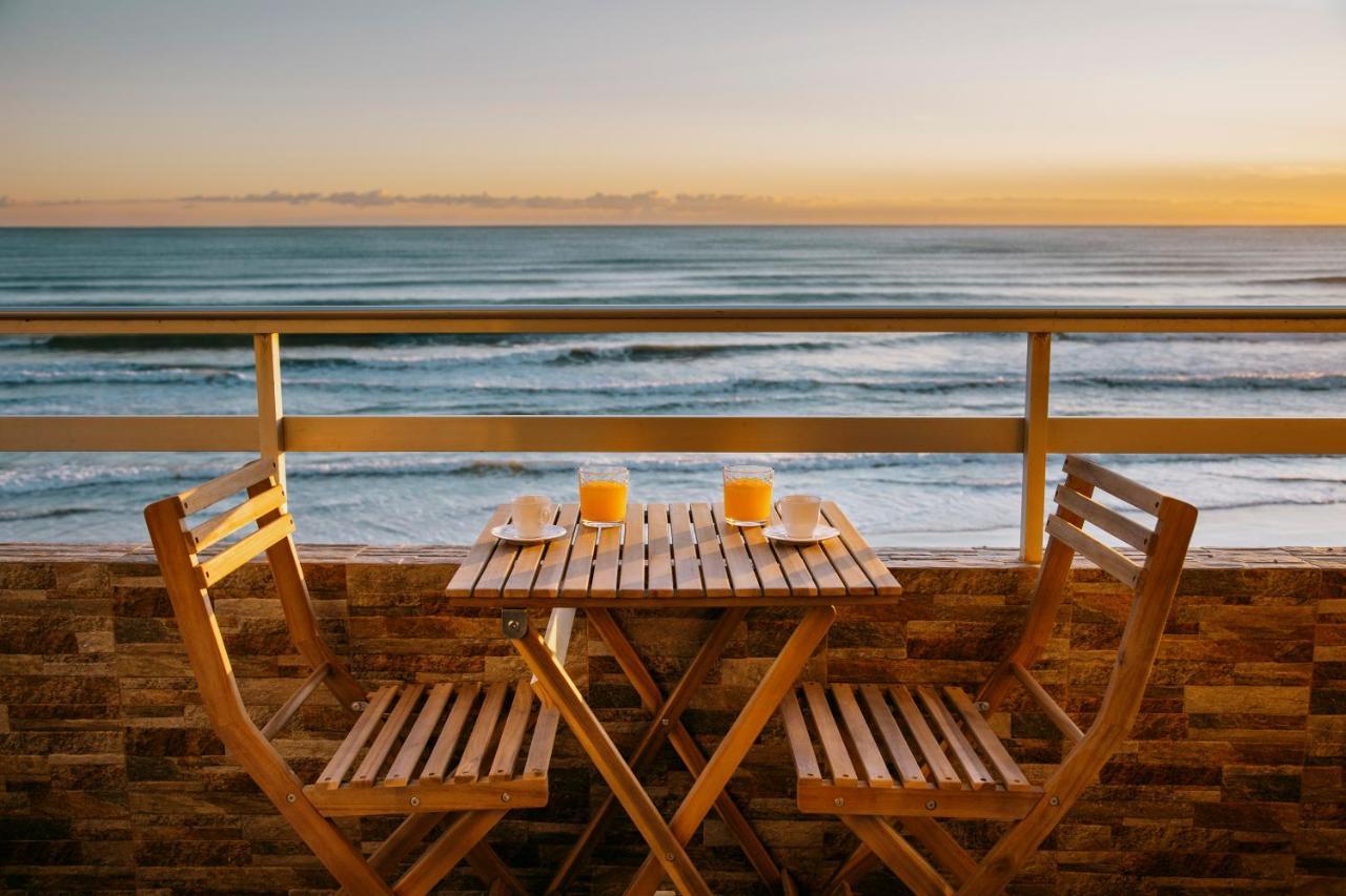Apartmán A Casa Martinez Playa Sin Ascensor Mareny Barraquetas Exteriér fotografie