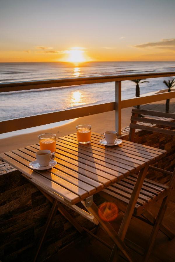 Apartmán A Casa Martinez Playa Sin Ascensor Mareny Barraquetas Exteriér fotografie