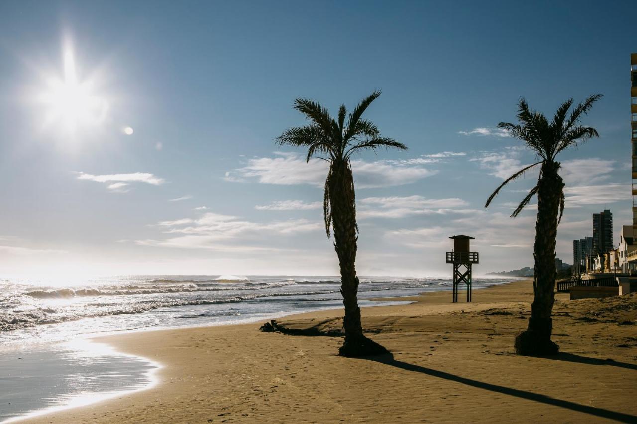 Apartmán A Casa Martinez Playa Sin Ascensor Mareny Barraquetas Exteriér fotografie