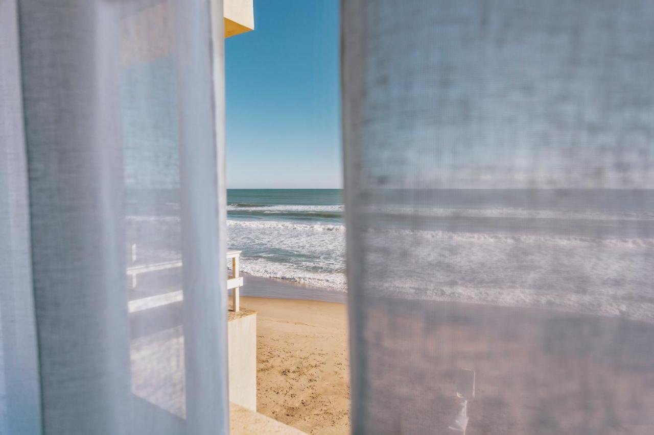 Apartmán A Casa Martinez Playa Sin Ascensor Mareny Barraquetas Exteriér fotografie