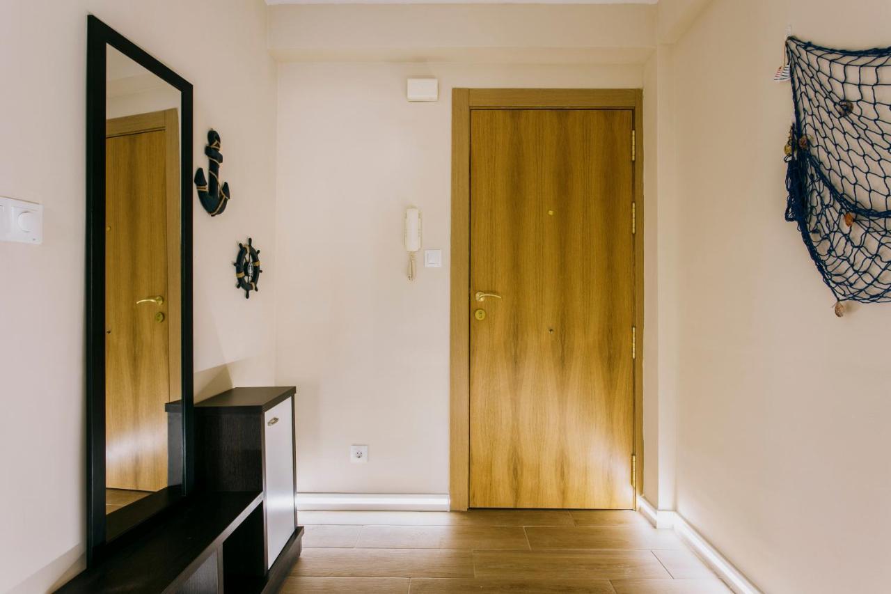 Apartmán A Casa Martinez Playa Sin Ascensor Mareny Barraquetas Exteriér fotografie