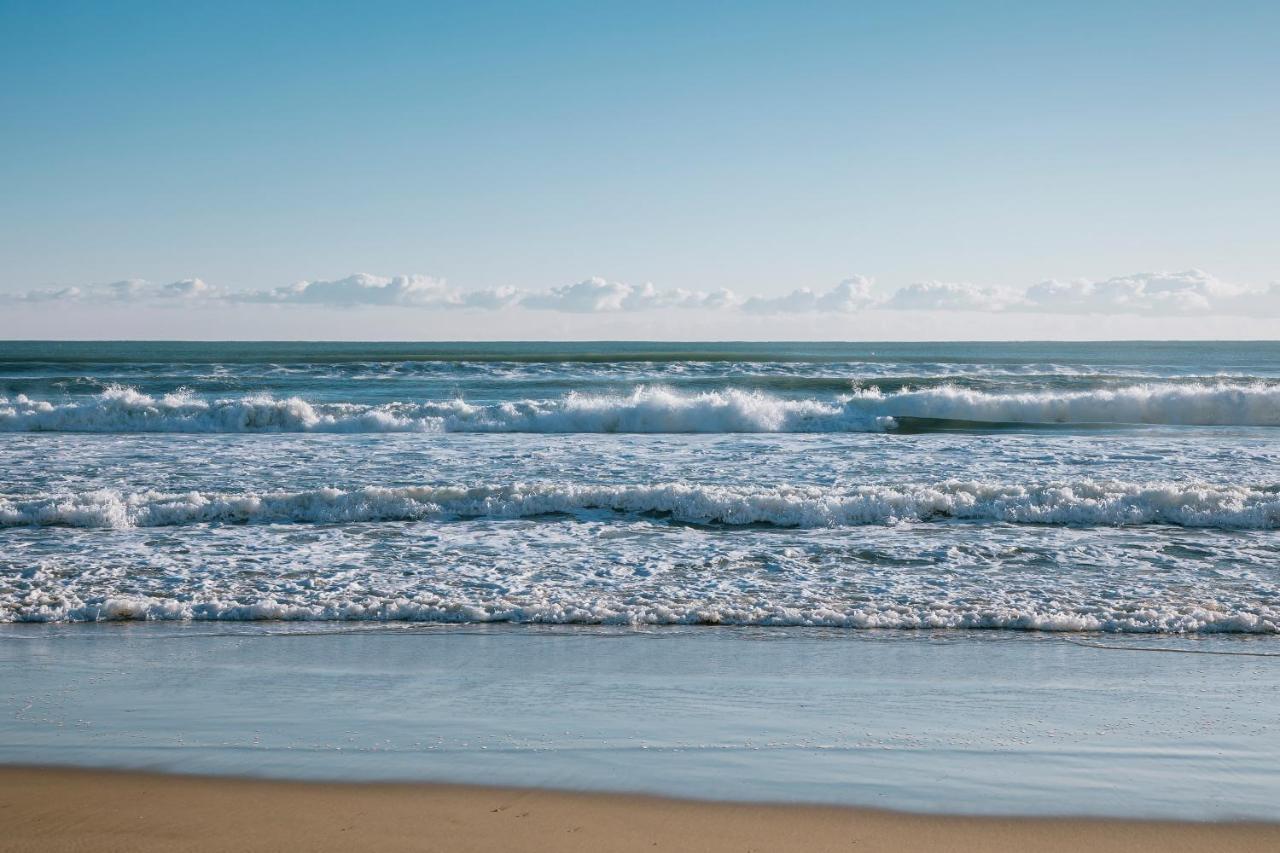 Apartmán A Casa Martinez Playa Sin Ascensor Mareny Barraquetas Exteriér fotografie